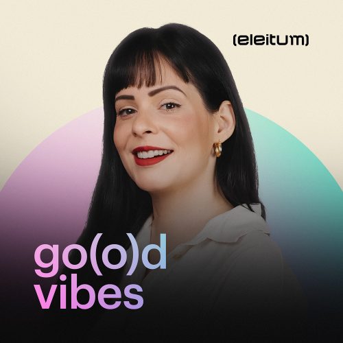 Marcela Tais - good vibes